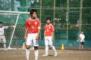 サッカー部 学校法人興誠学園 浜松学院中学校 高等学校