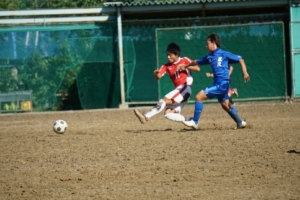 サッカー部 学校法人興誠学園 浜松学院中学校 高等学校