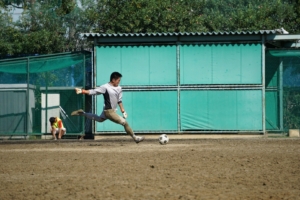 サッカー部 学校法人興誠学園 浜松学院中学校 高等学校