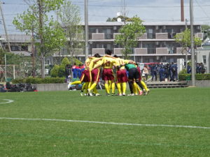 サッカー部 学校法人興誠学園 浜松学院中学校 高等学校